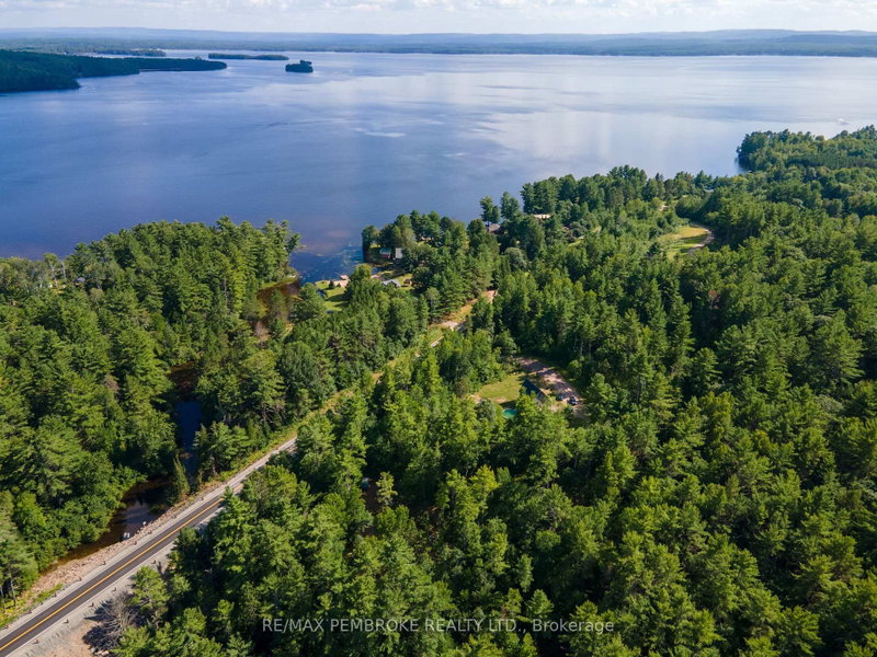 5032 Round Lake Road