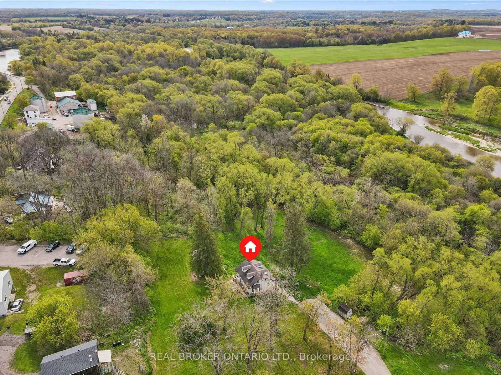 36 Elgin Street E • Woolwich, ON photo 16