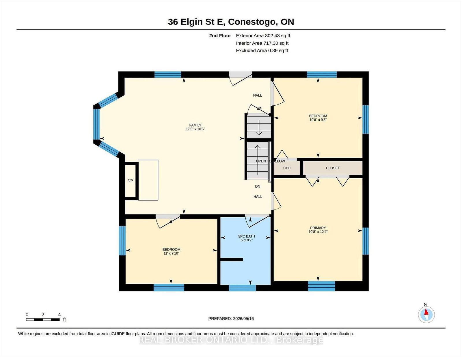 36 Elgin Street E • Woolwich, ON photo 19