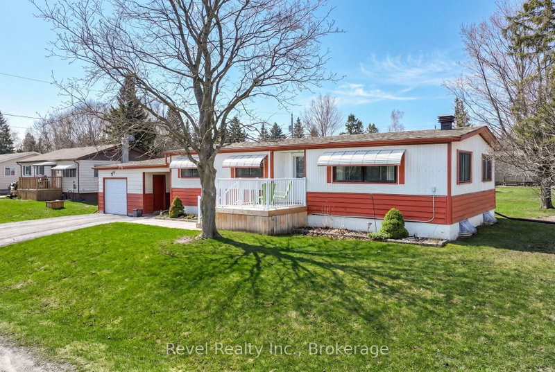 7 Macal Drive