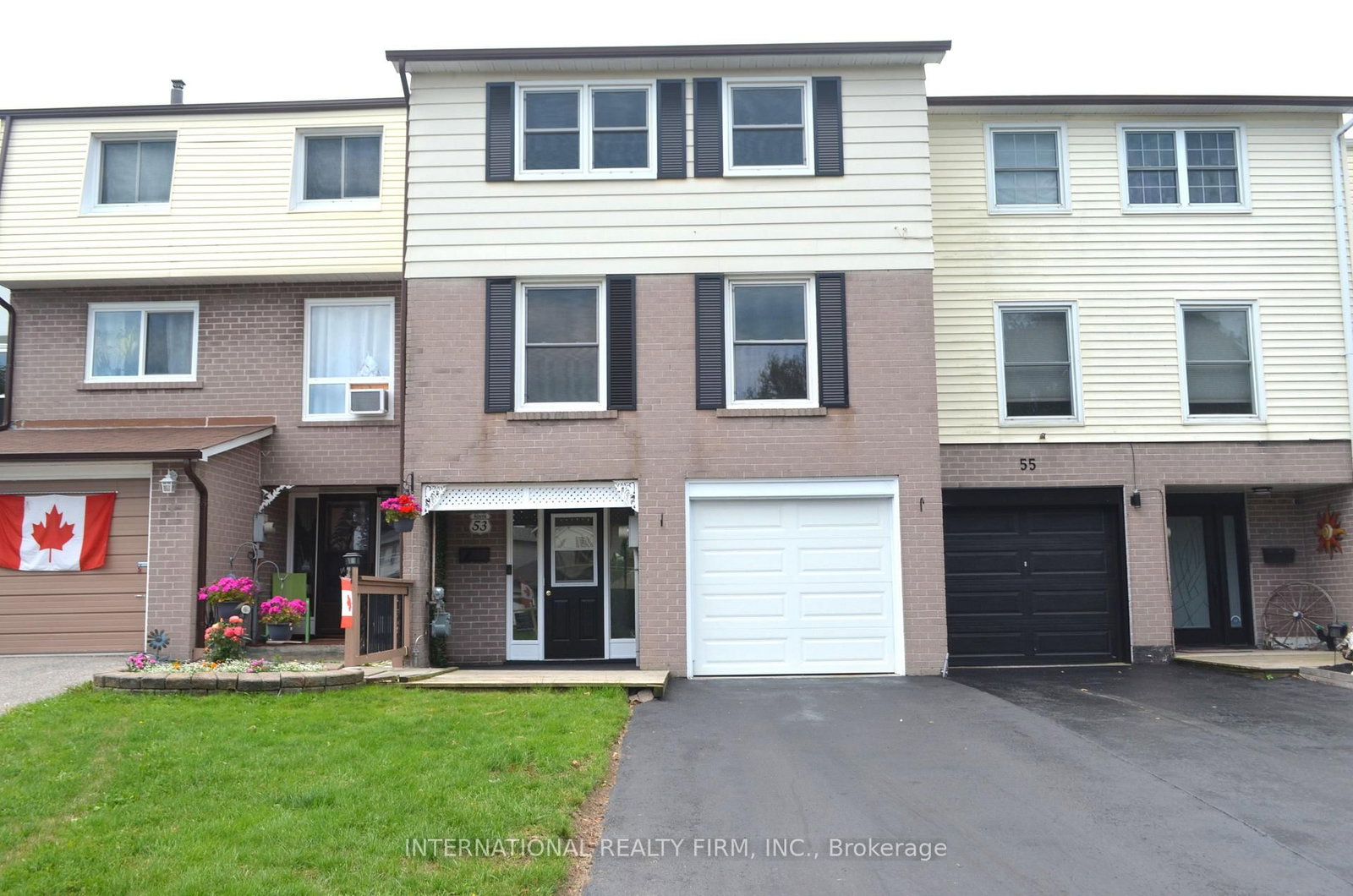 53 Peacock Boulevard • Port Hope, ON photo 1