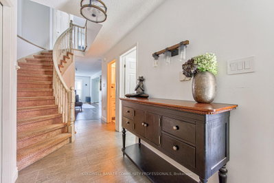 86 Chelsea Crescent • Hamilton, ON photo 5