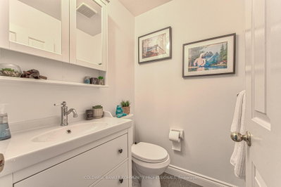 86 Chelsea Crescent • Hamilton, ON photo 8