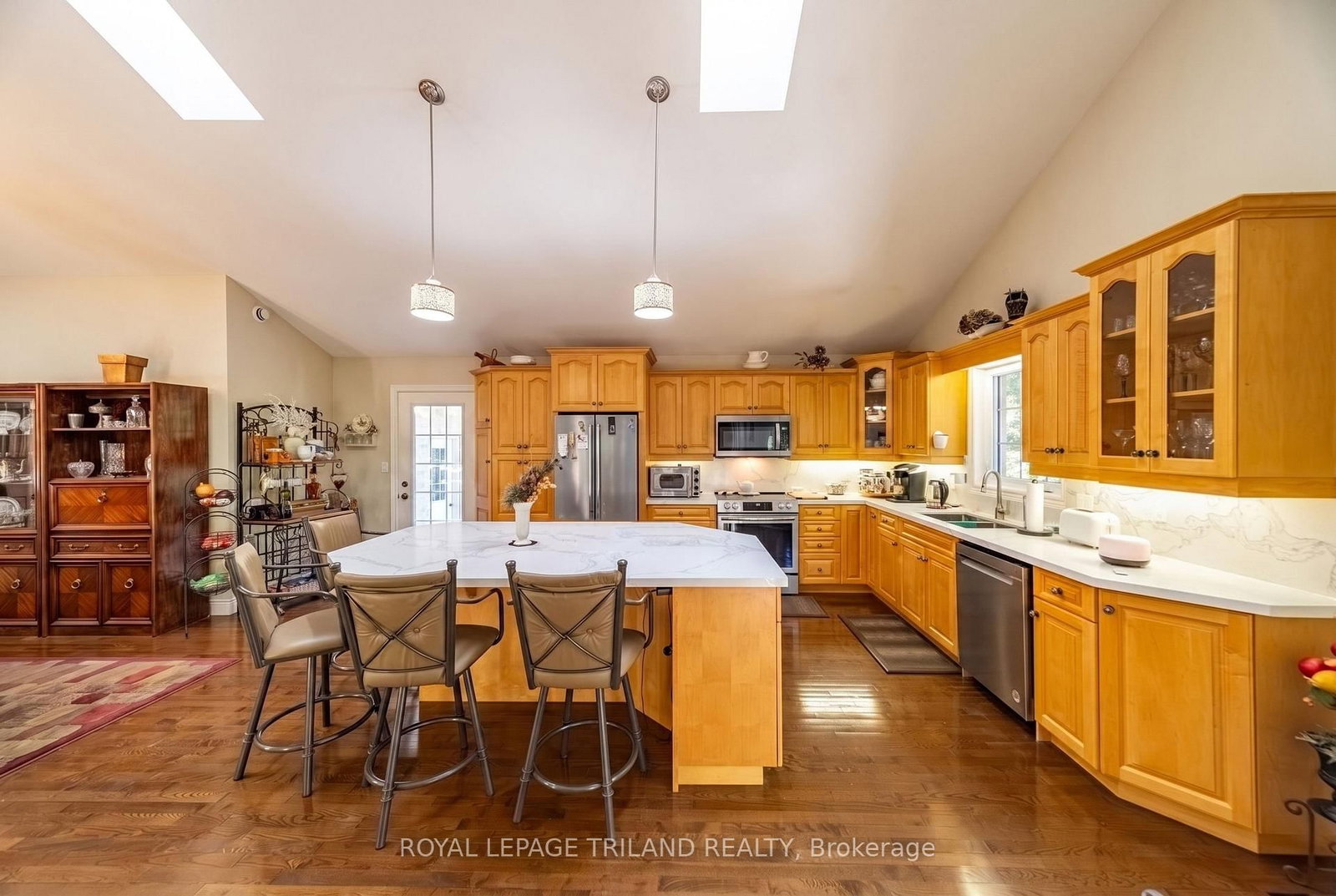 9958 Riverview Road • Lambton Shores, ON photo 22