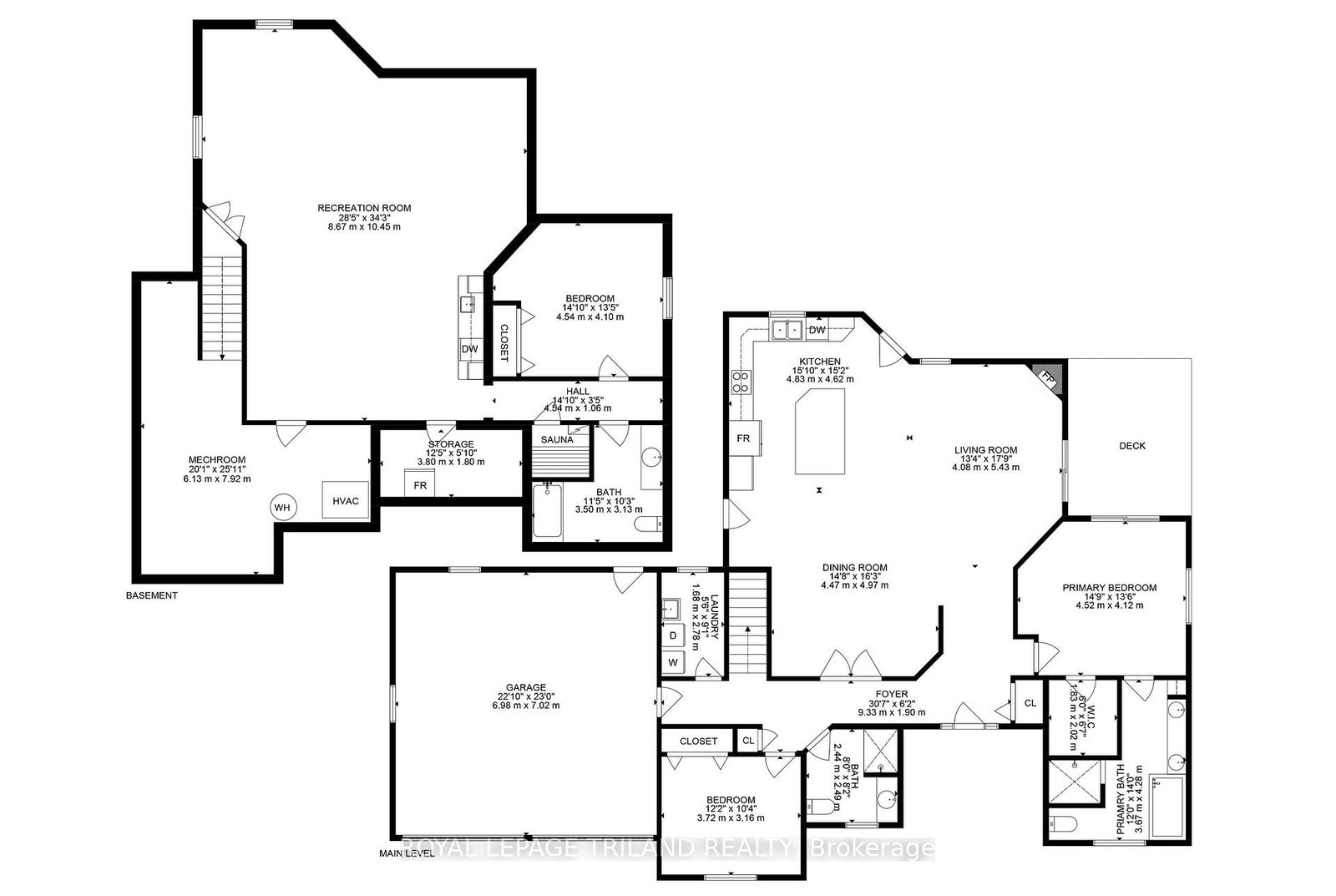 9958 Riverview Road • Lambton Shores, ON photo 38