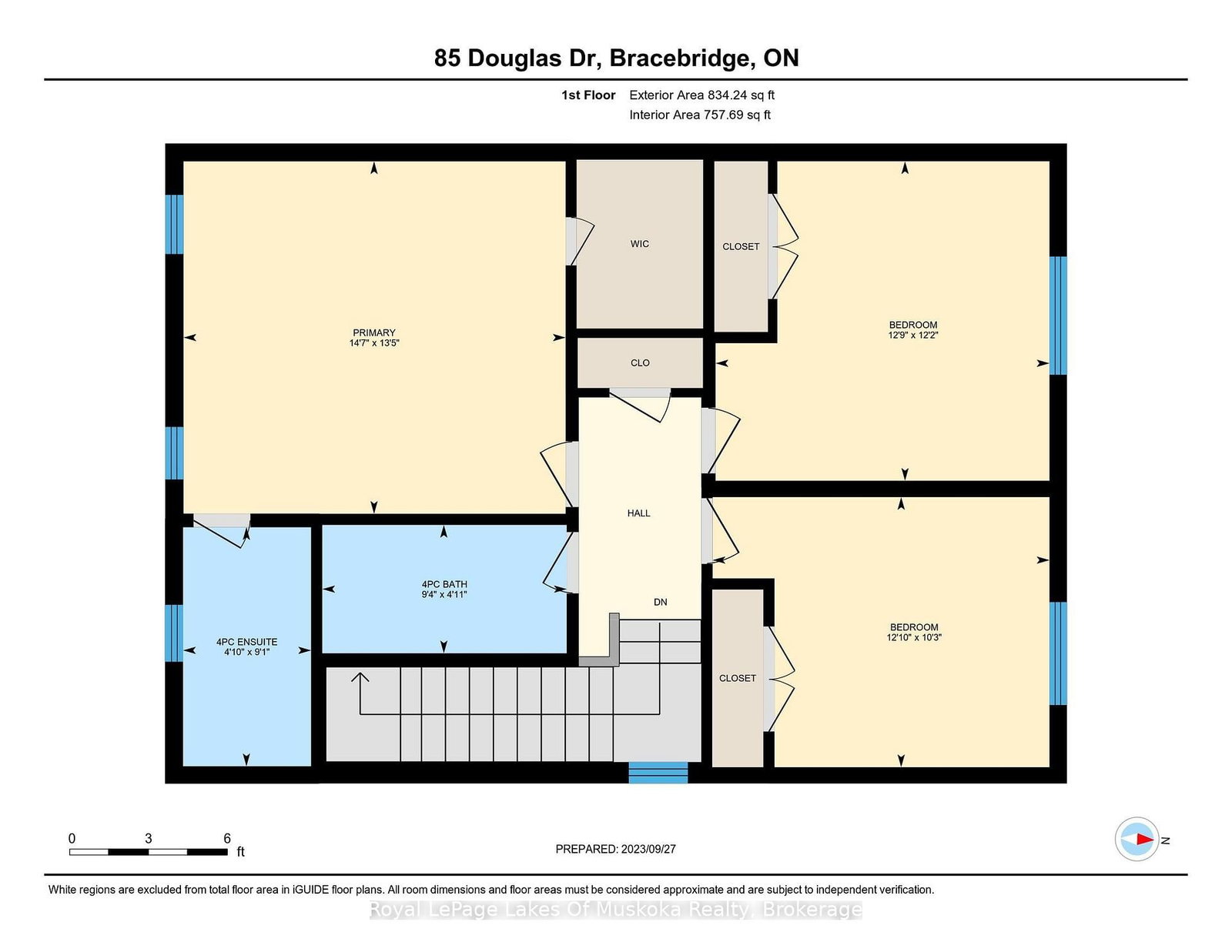 85 Douglas Drive • Bracebridge, ON photo 47