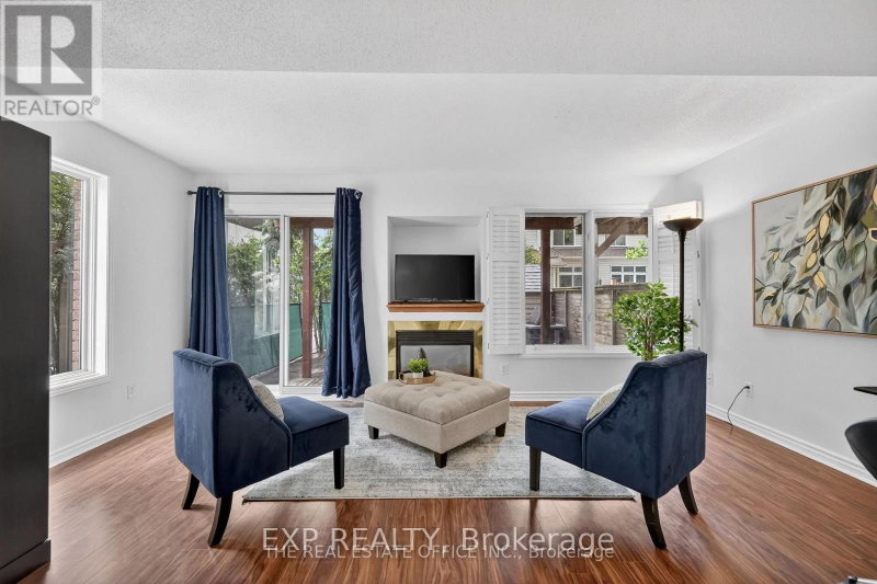 106 Corsica Private W