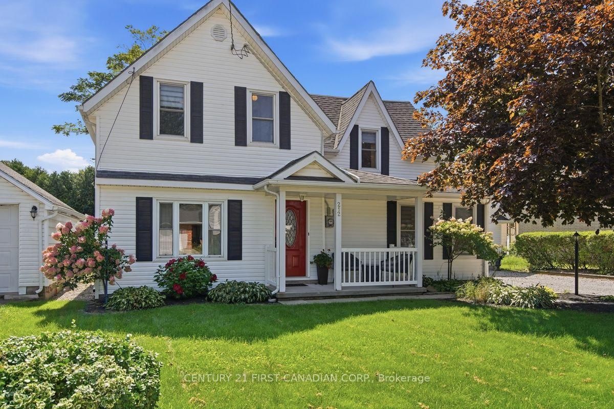 212 MAIN Street • West Elgin, ON photo 1