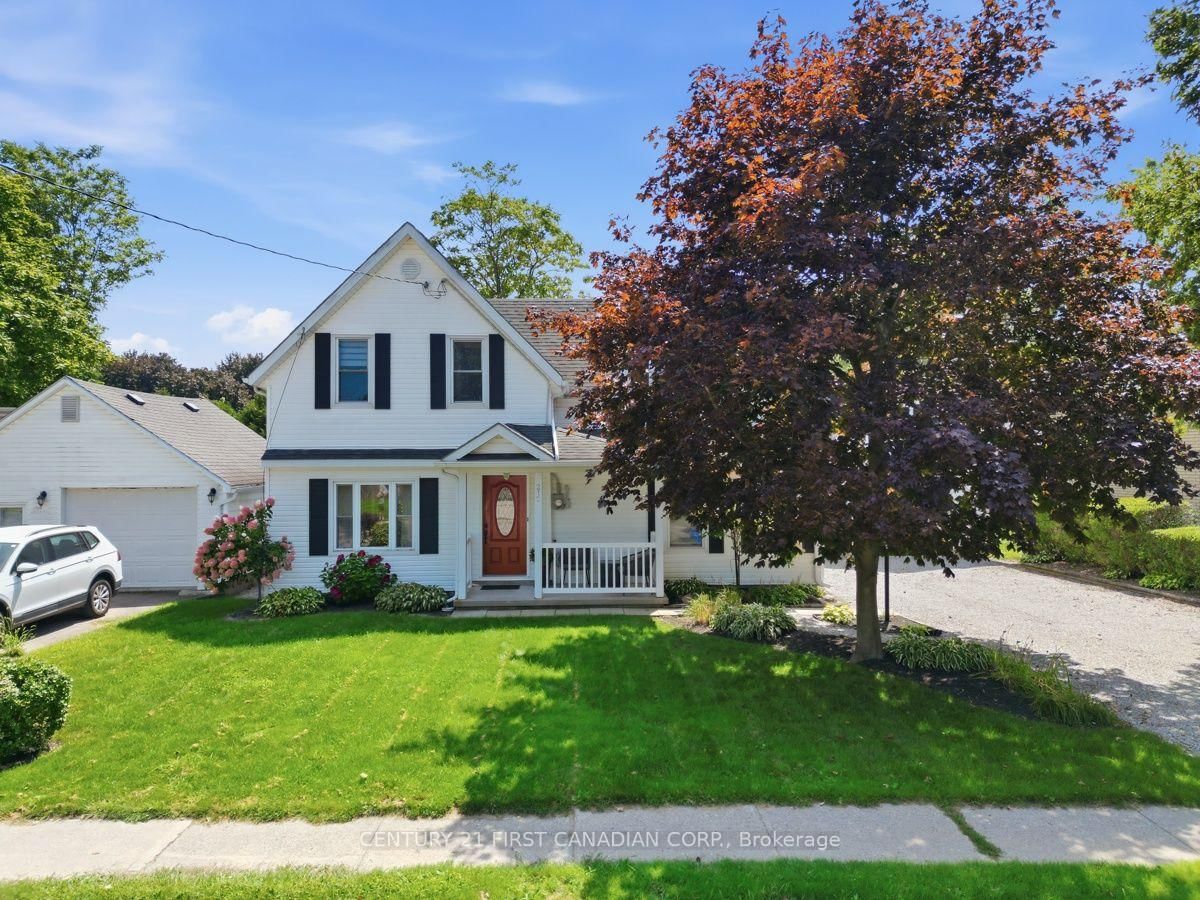212 MAIN Street • West Elgin, ON photo 6