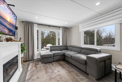1294 8th Concession Road W • #40 • Hamilton, ON photo 5