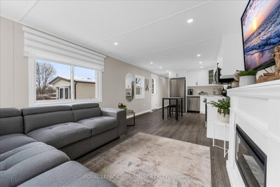 1294 8th Concession Road W • #40 • Hamilton, ON photo 6