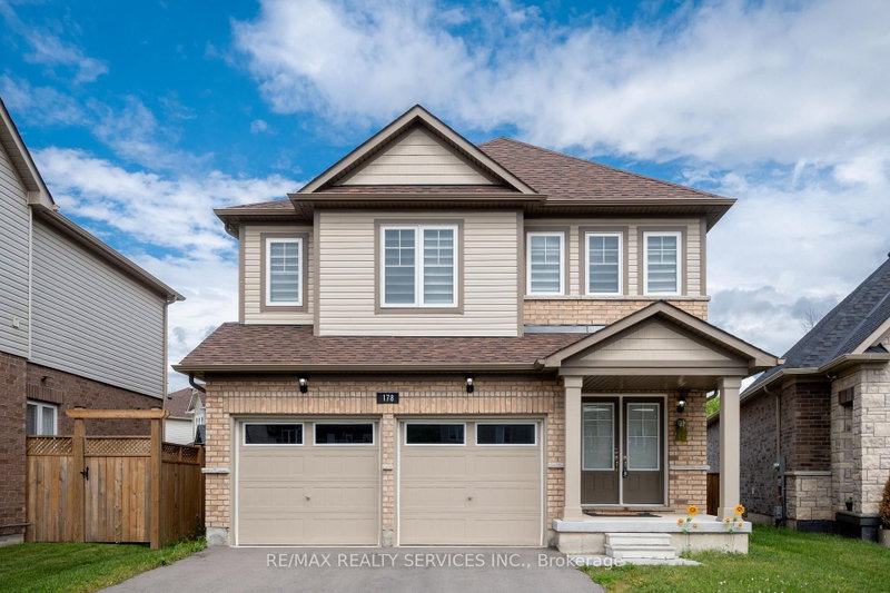 178 Tumblewood Place