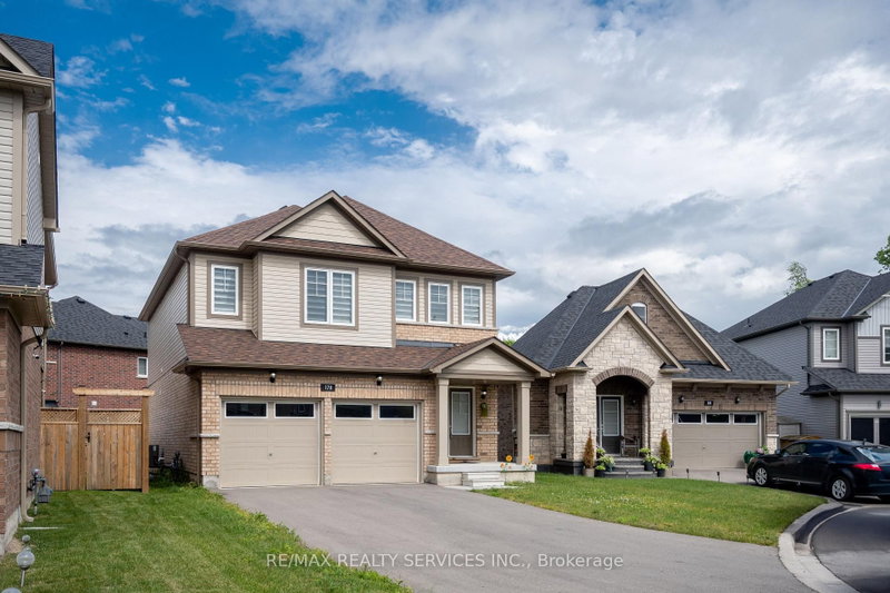 178 Tumblewood Place