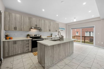 178 Tumblewood Place • Welland, ON photo 5