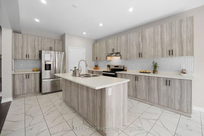 178 Tumblewood Place • Welland, ON photo 6