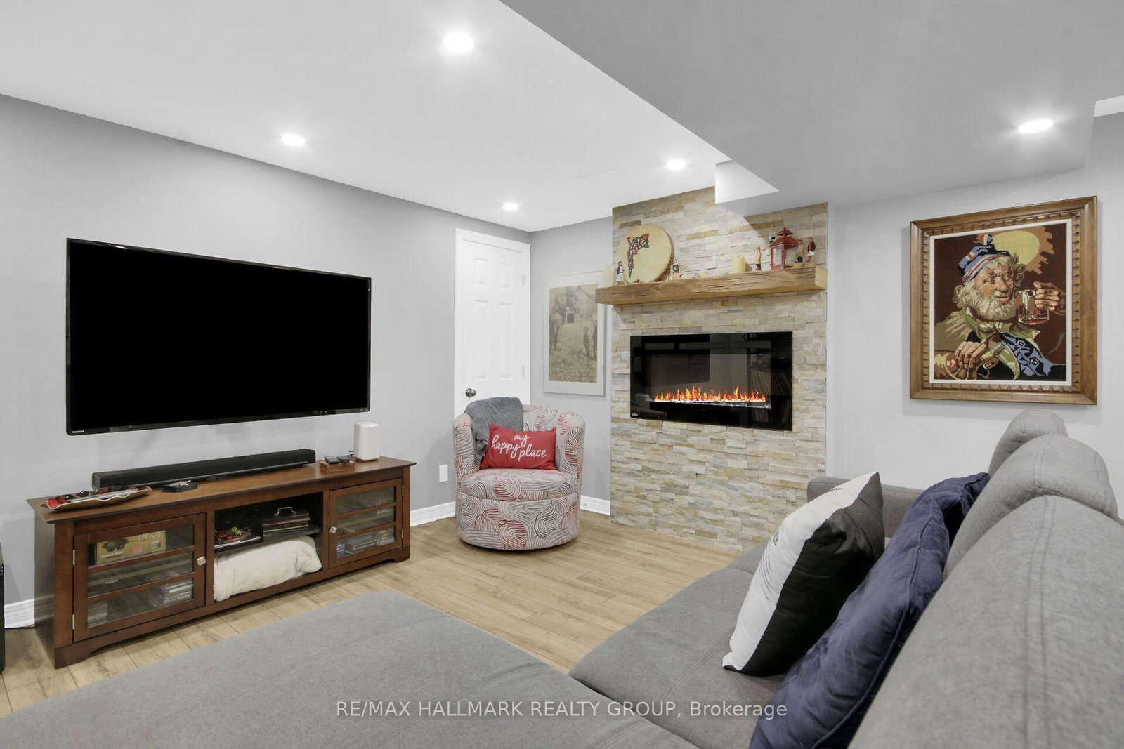 56 Foxleigh Crescent • Kanata, ON photo 38
