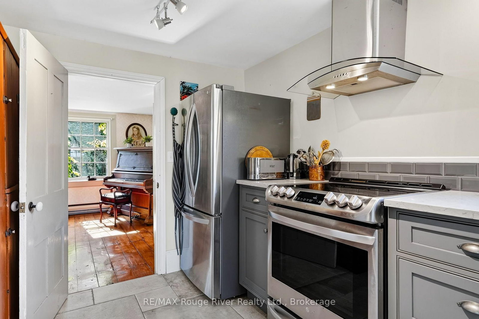 566 Penryn Road • Cramahe, ON photo 17