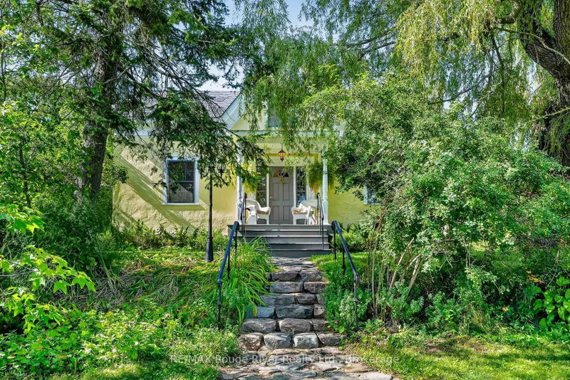 566 Penryn Road