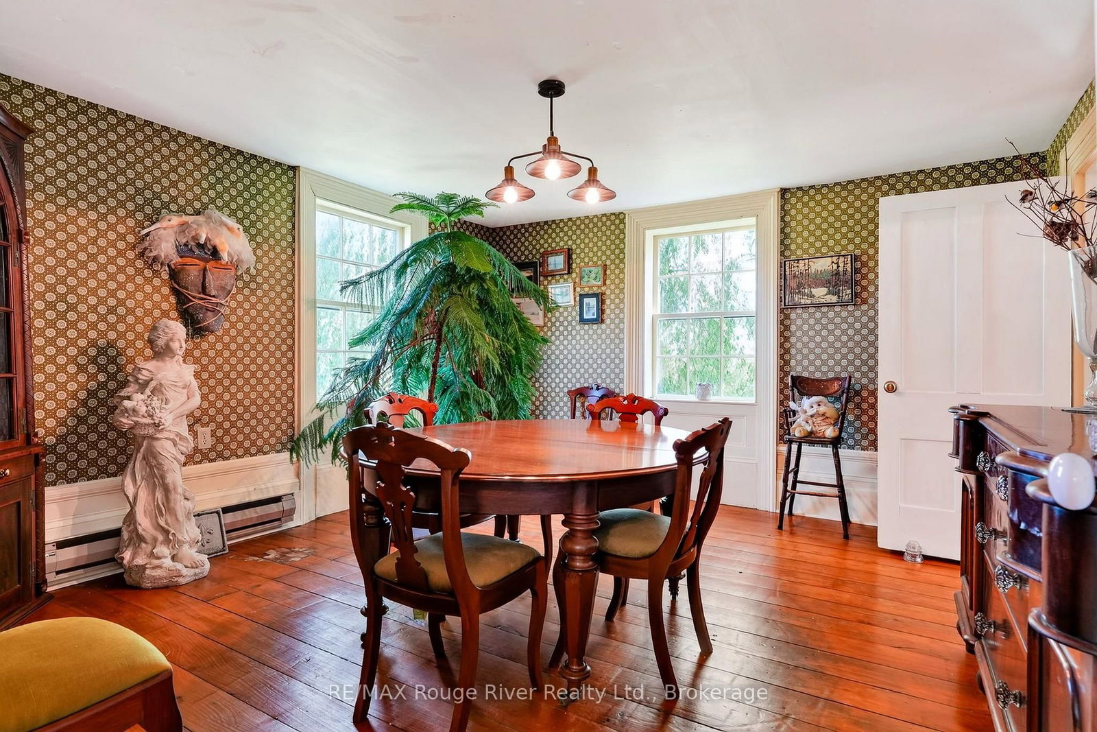 566 Penryn Road • Cramahe, ON photo 24