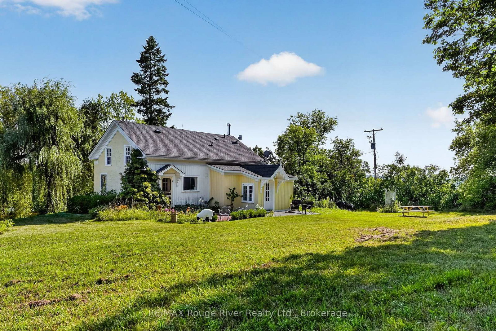566 Penryn Road • Cramahe, ON photo 47