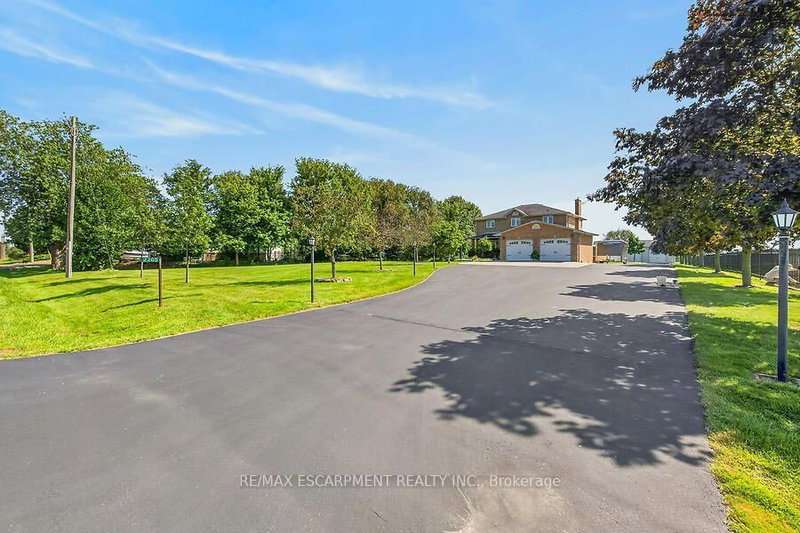 2265 Binbrook Road