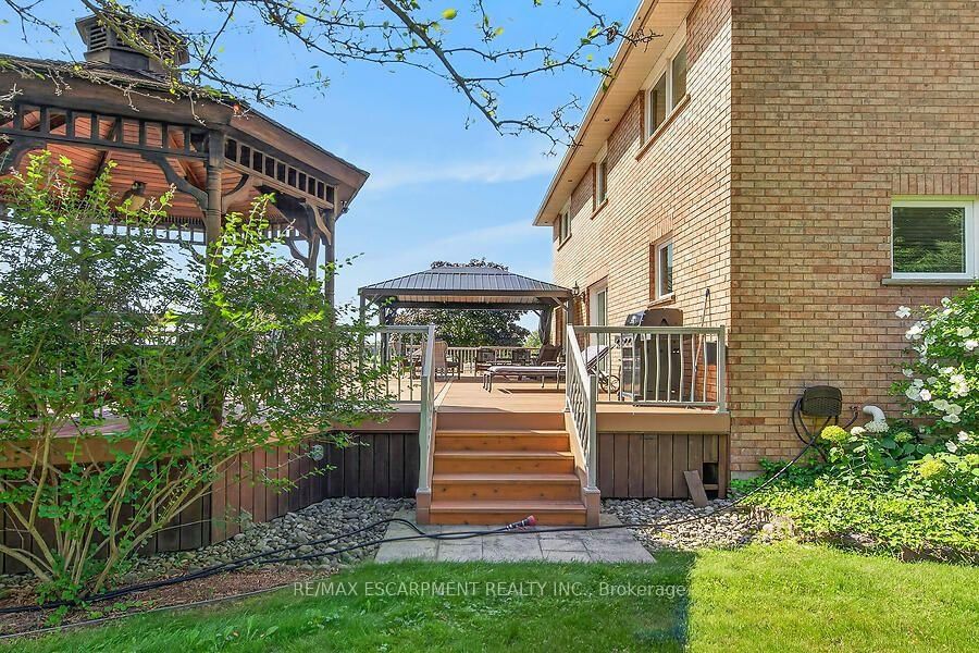 2265 Binbrook Road • Hamilton, ON photo 38