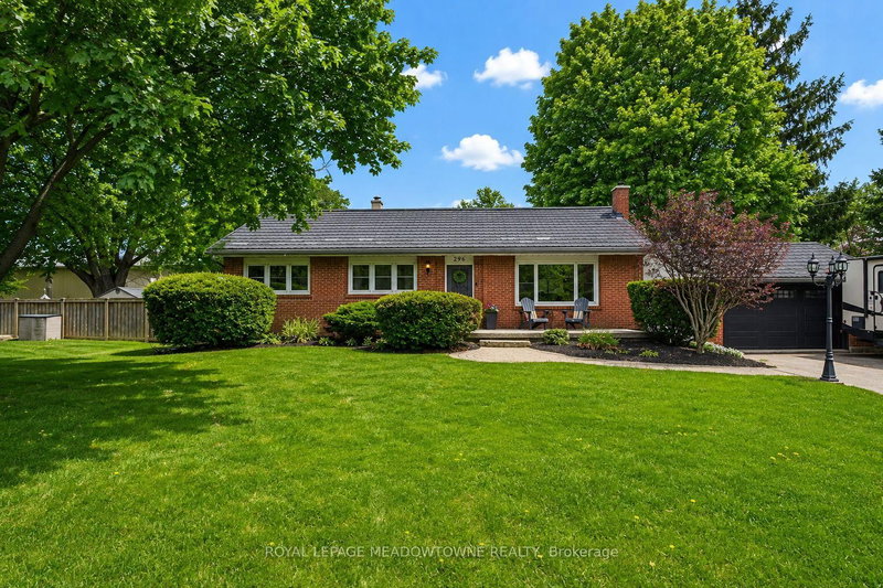 296 Progreston Road