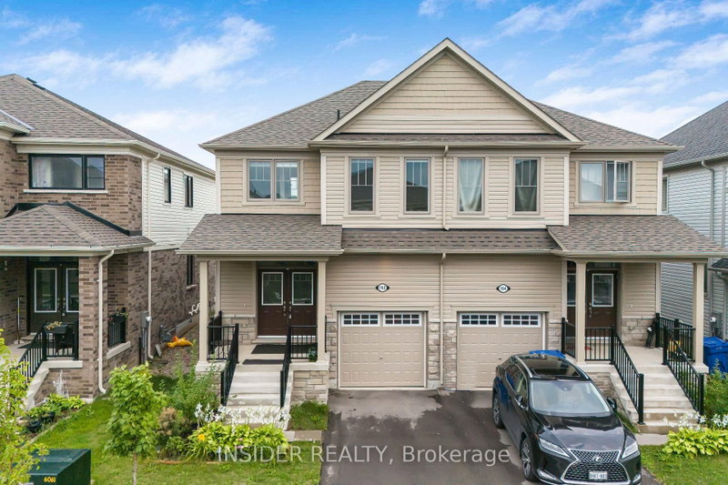 192 Povey Road