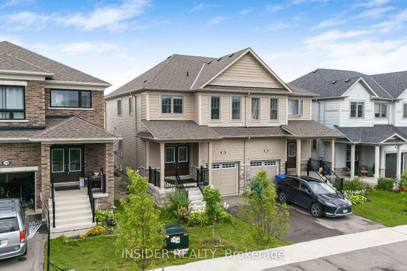 192 Povey Road
