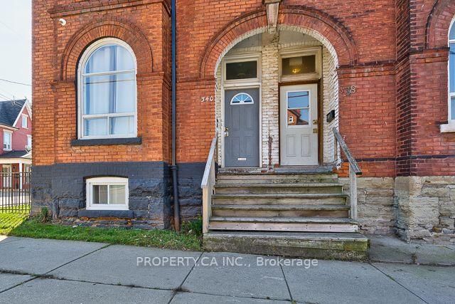 2 - 340 Cannon Street E