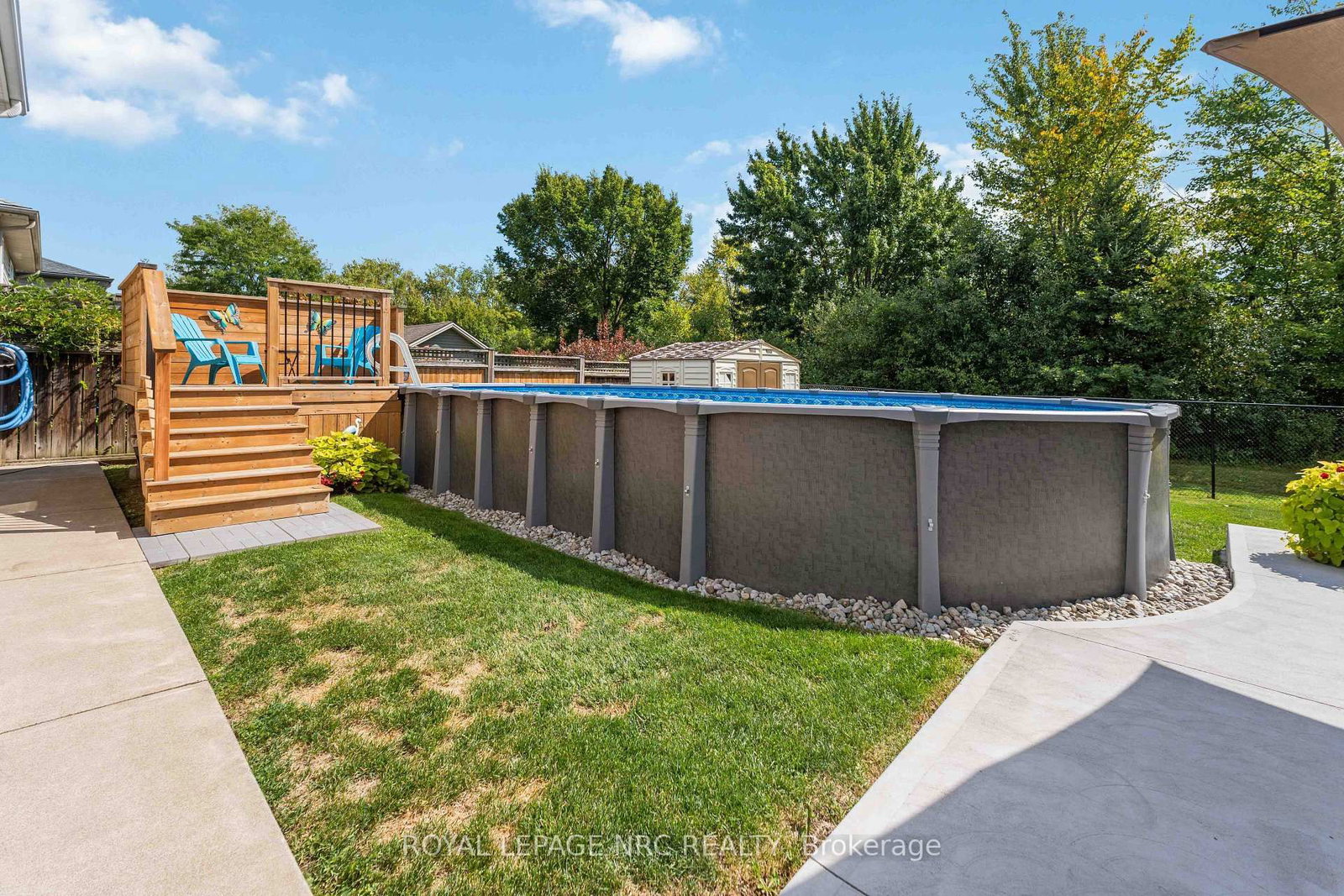 3680 WEINBRENNER Road • Niagara Falls, ON photo 46