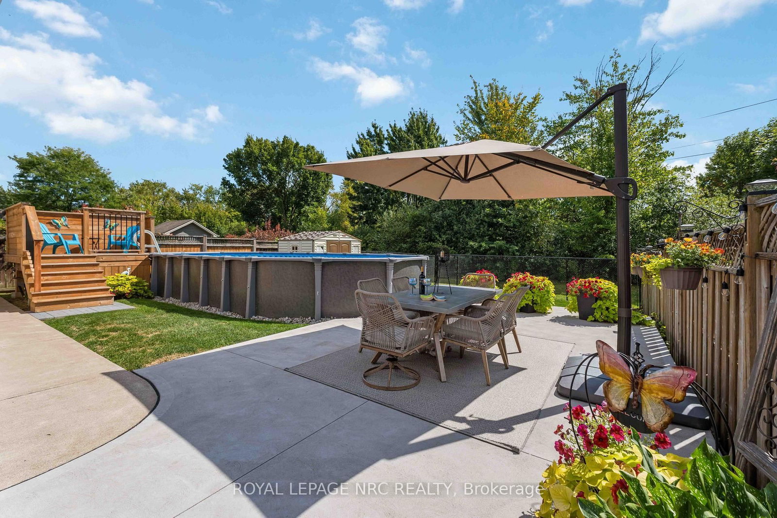 3680 WEINBRENNER Road • Niagara Falls, ON photo 50