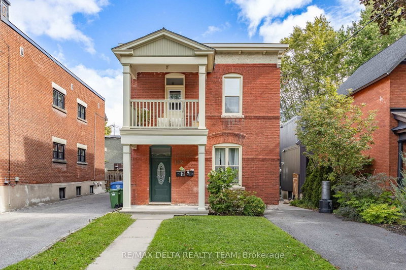 A - 192 Stanley Avenue