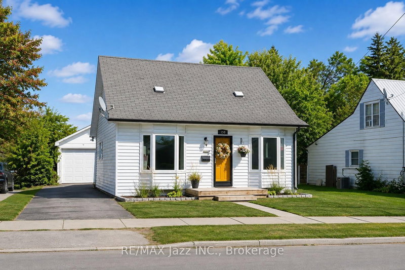 159 Byron Street