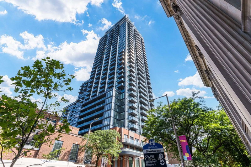 1120 - 75 james Street S