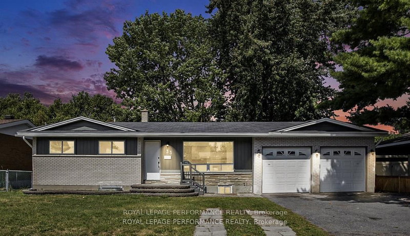 33 Majestic Drive N