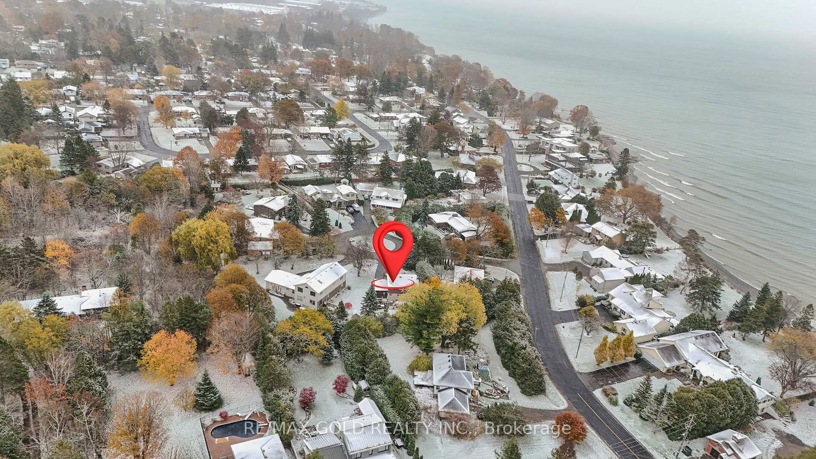 3 St Lawrence Place • Cobourg, ON photo 31
