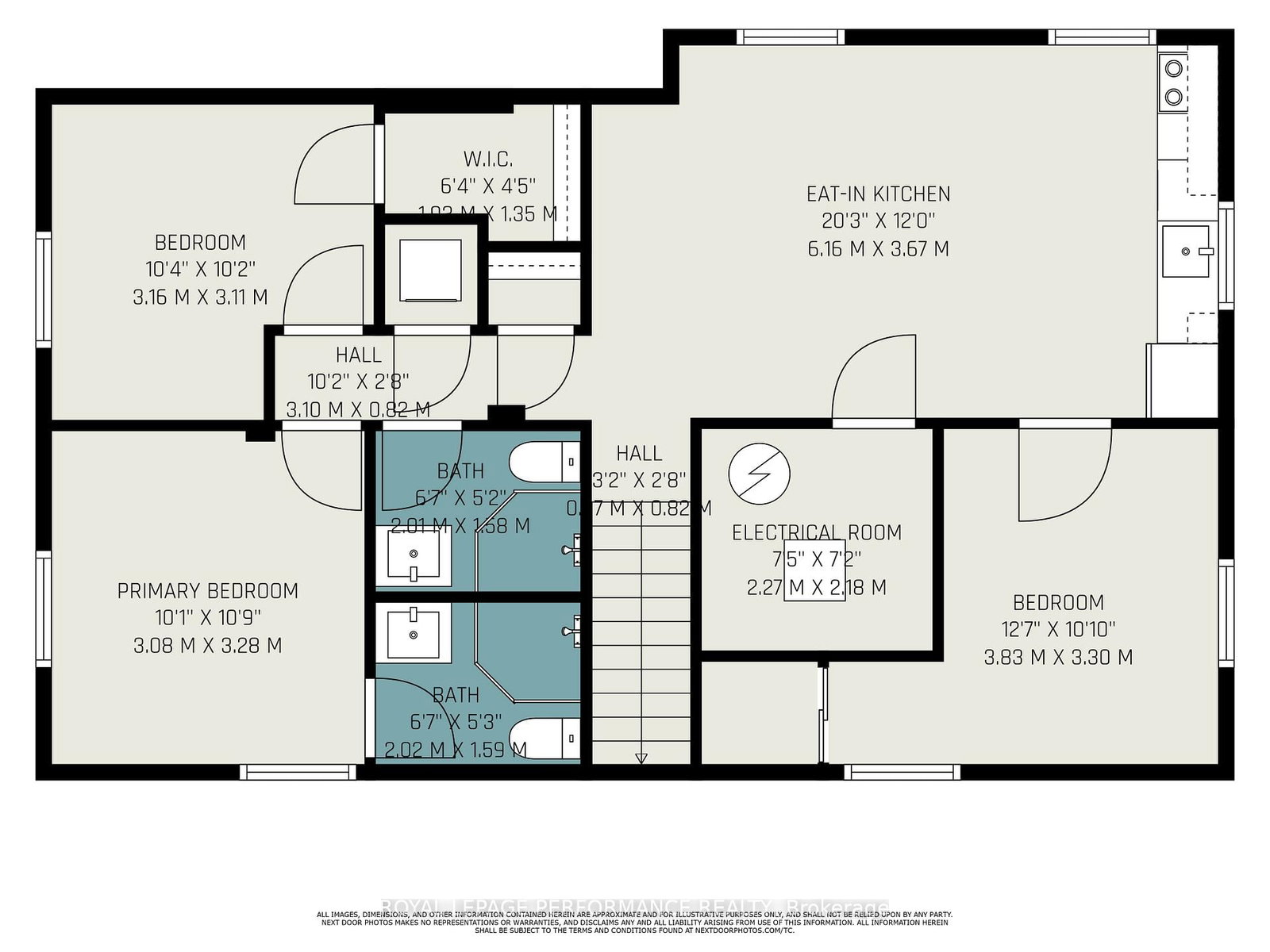 26 Majestic Drive • Ottawa, ON photo 38