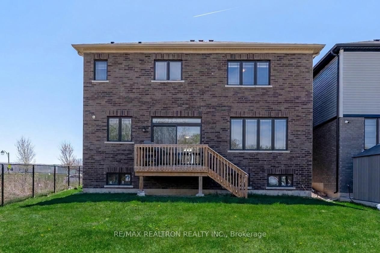 372 Blackburn Drive • Brantford, ON photo 36