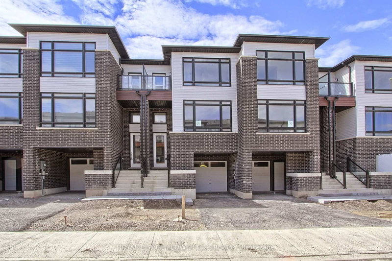33 Sidney Rose Common