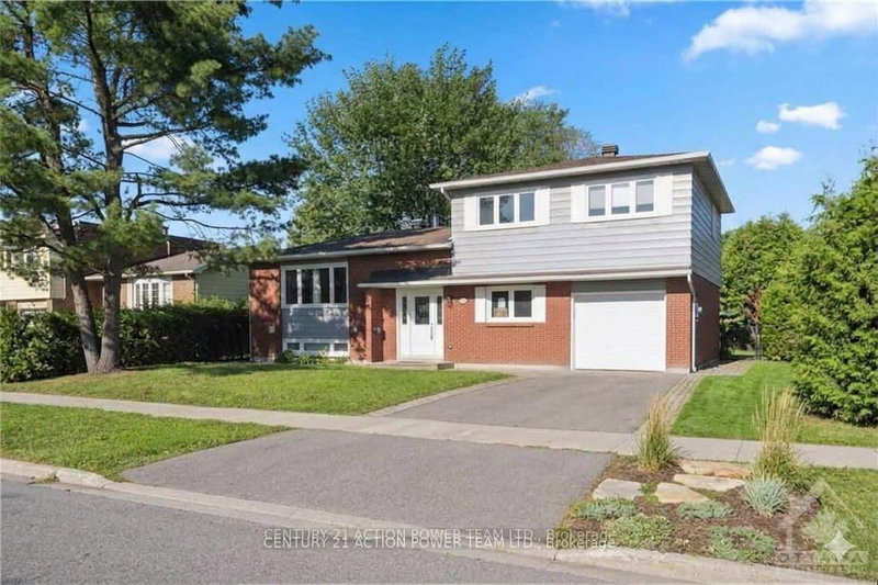 A - 1776 GREY NUNS Drive