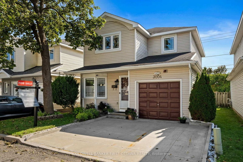 3004 VICTORIA HEIGHTS Crescent