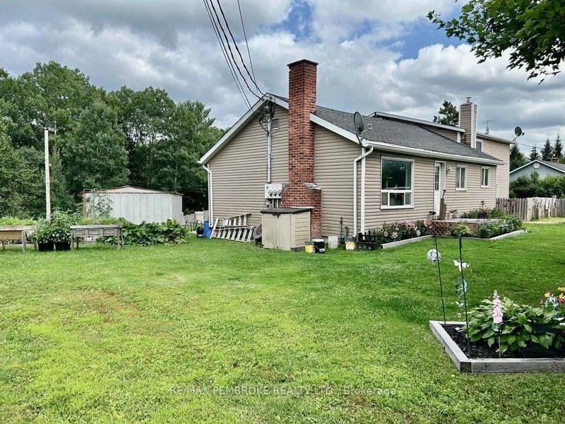 3396 B Line Road