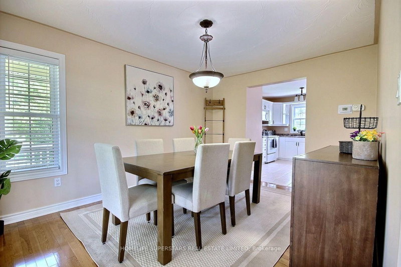 4118 Detenbeck Road