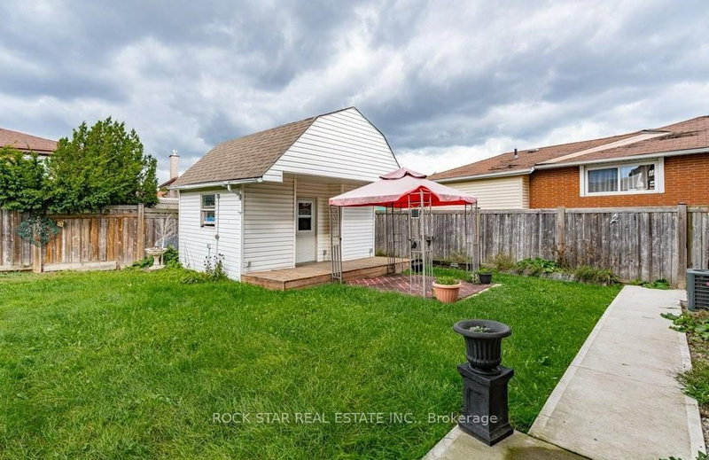 Lower - 271 Carson Drive