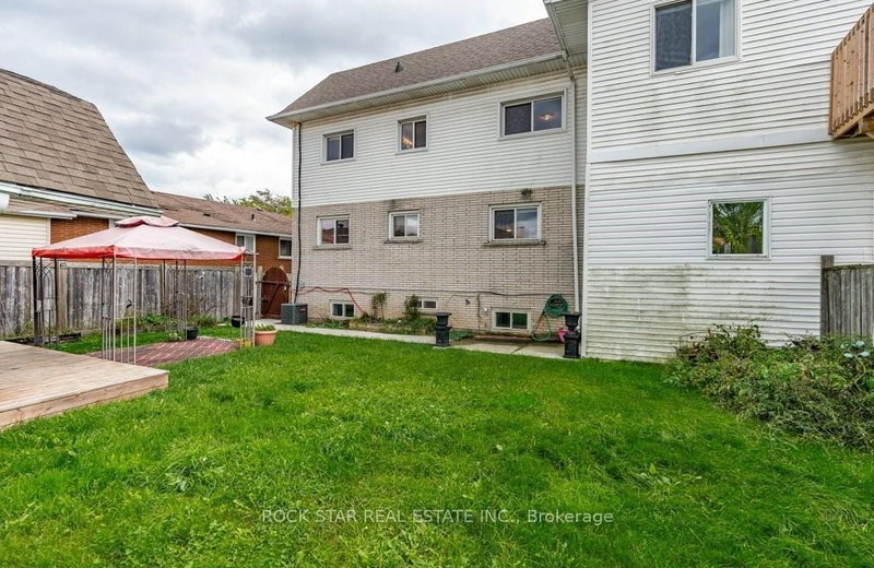 Lower - 271 Carson Drive
