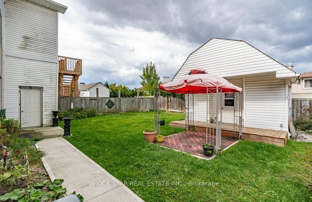 Lower - 271 Carson Drive, Hamilton 5
