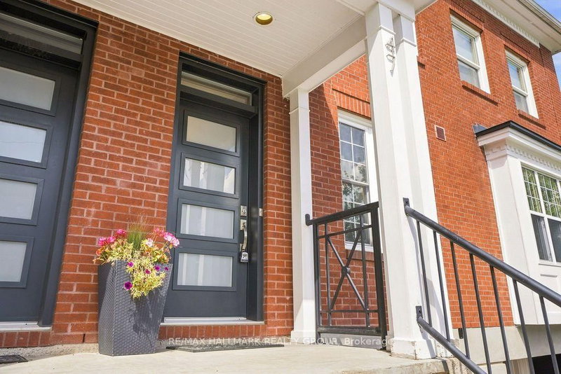 47 Rideau Terrace
