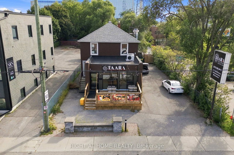 727 CHURCHILL Avenue, Ottawa