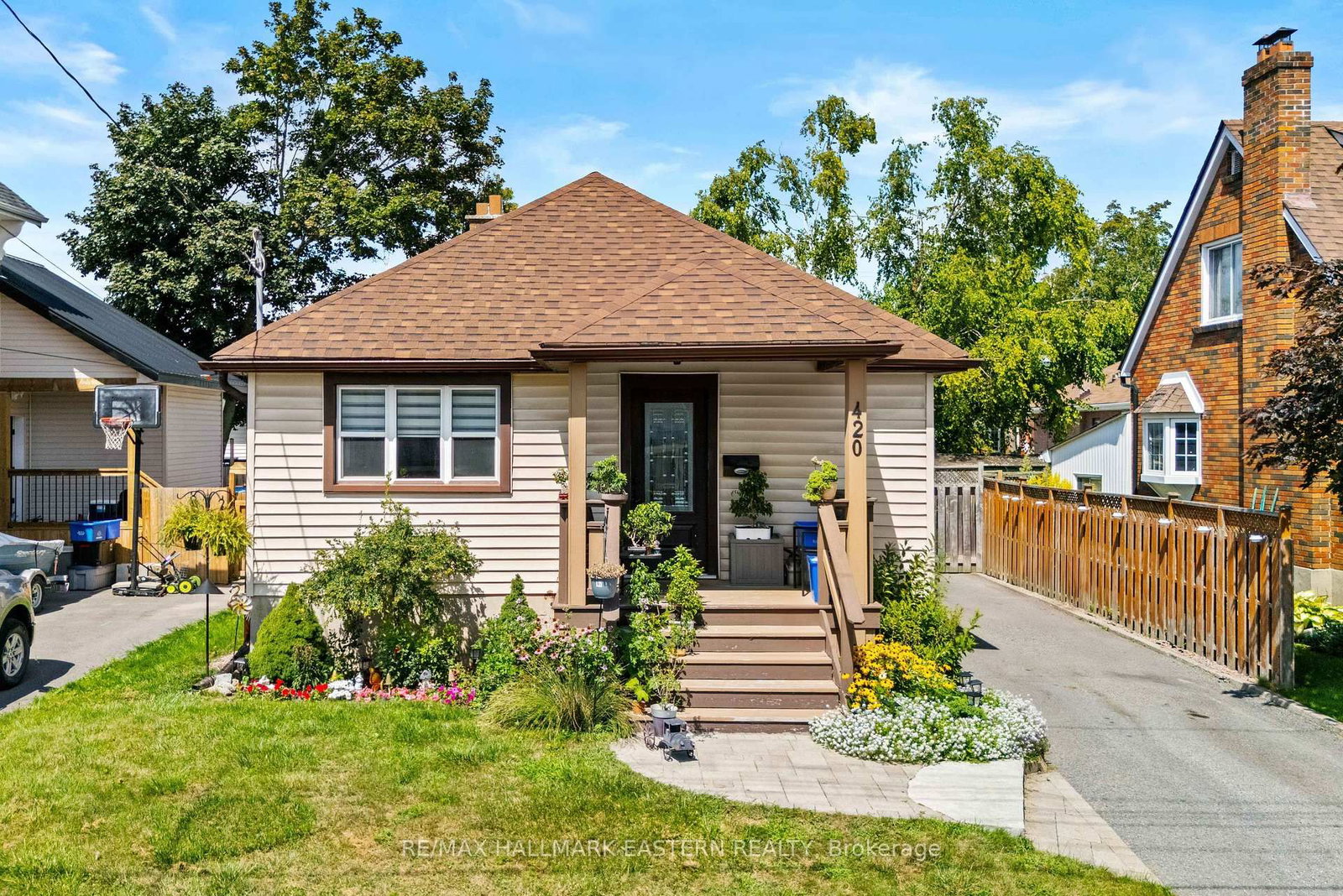 420 Edison Avenue • Peterborough, ON photo 1